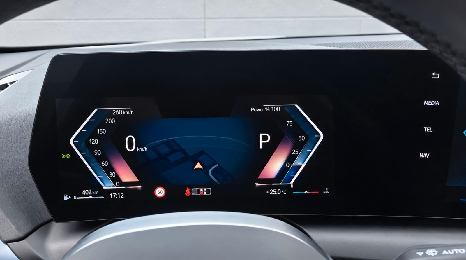 BMW 220 Gran Coupé 220i Gran Coupe Navi Led Kamera Driving Assist, миниатюра 8