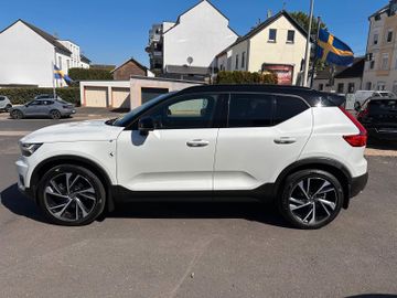 Volvo XC40 - 11