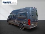 HYMER / ERIBA / HYMERCAR Grand Canyon S Xperience 600 HYMER B1 BLACK WEEK - HYMER / ERIBA Wohnmobile & Wohnwagen