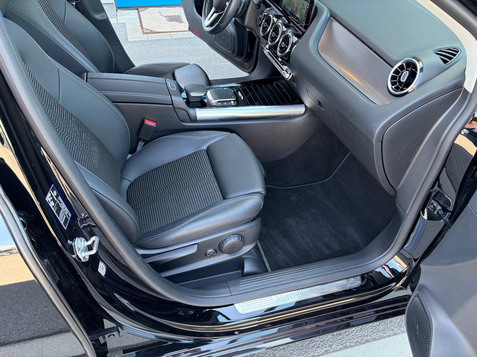 Mercedes-Benz B-Class d Progressive LED NAV KAM AHK STANDHZG, миниатюра 23