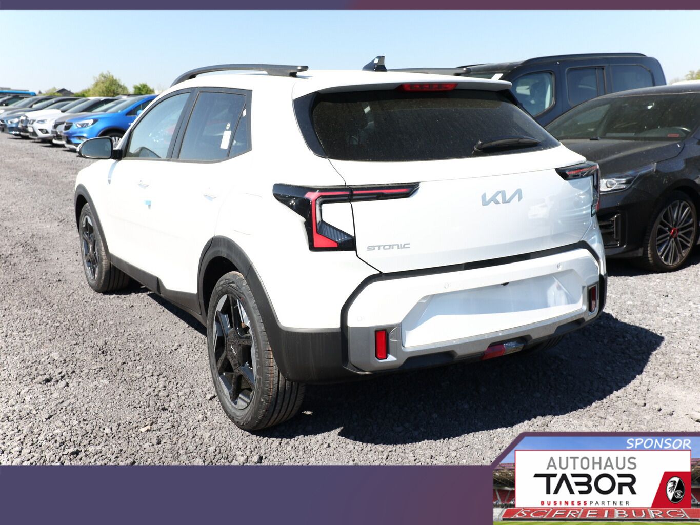 Kia Stonic - Bild 4