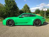 Porsche 992.1 C2, Carrera Coupé - Porsche 992 in Stuttgart
