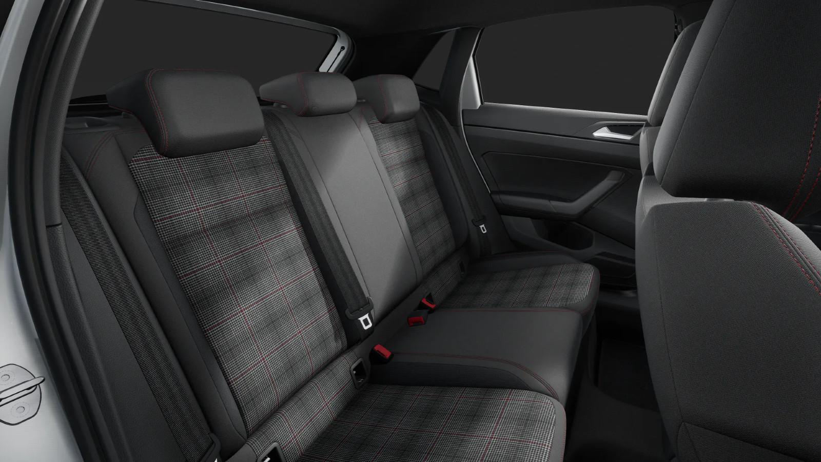 Volkswagen Polo 2.0 TSI DSG GTI*IQ.LIGHT*PANO*KAMERA*PDC*SH, миниатюра 8