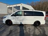 Mercedes-Benz V 300 d AMG EDITION lang 4M PANO AHK VOLL MwSt - Mercedes-Benz V 300 von privat