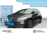 Volkswagen ID.3 Pro Performance 62 kWh HUD+LED+NAVI+PDC+WäP - Volkswagen ID.3 aus 2022