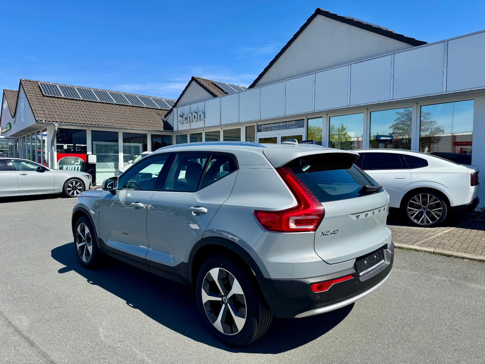 Volvo XC40 B3 DCT Core
