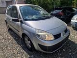 Renault Scenic II Avantage - Renault Scenic aus 2006 mit Diesel-Antrieb