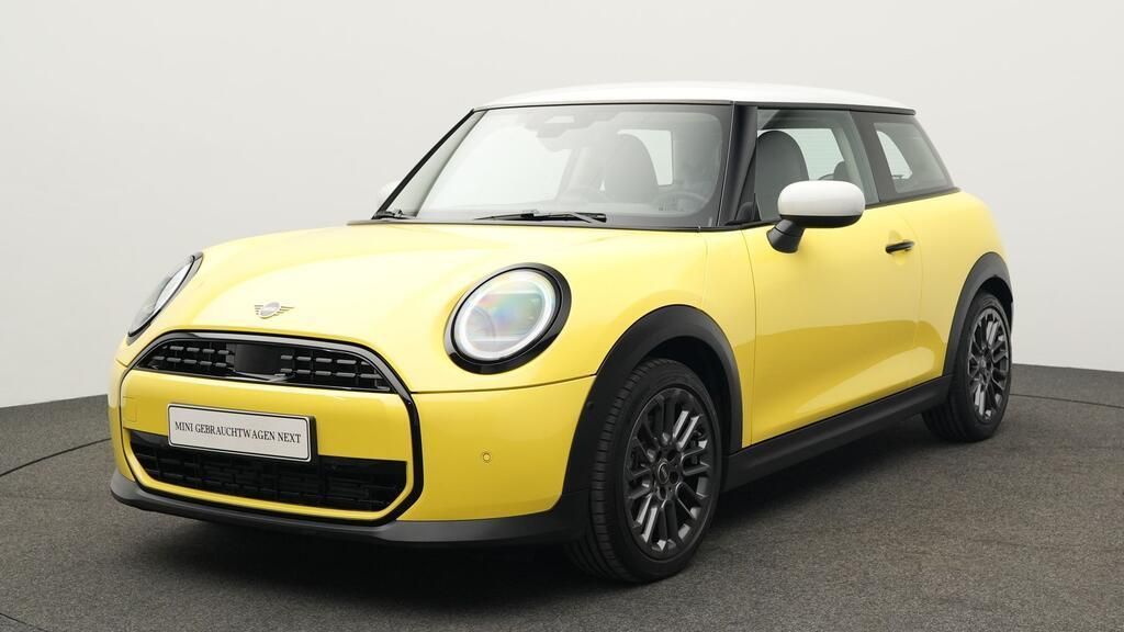 MINI Classic Trim