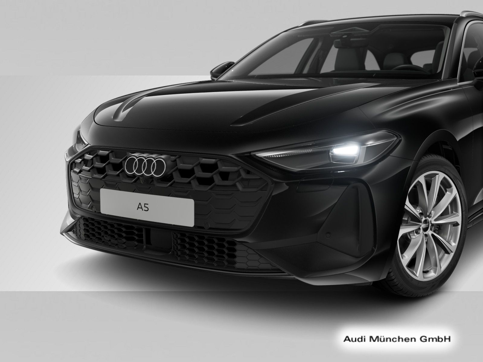 Audi A5 - Bild 9