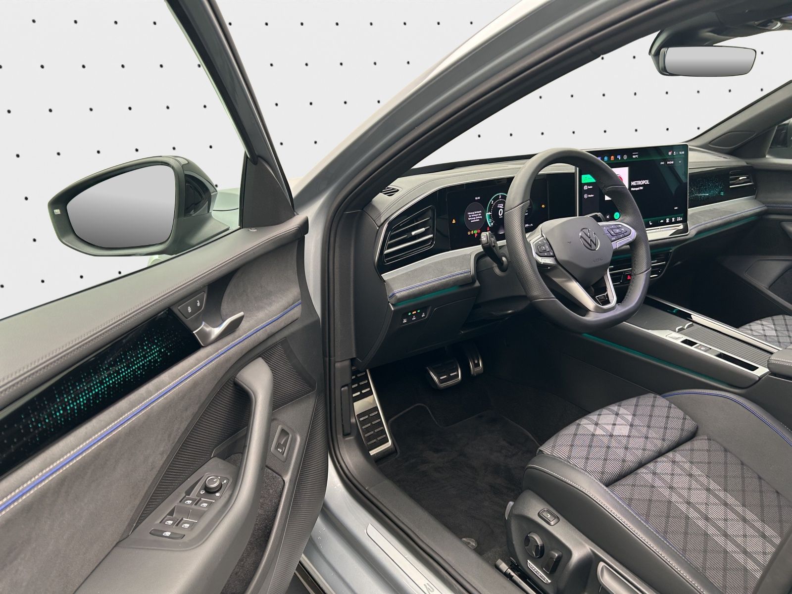 Volkswagen Passat - Bild 14