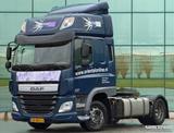 DAF CF 370 EURO 6 FT SC 813.500 KM HOLLAND-TRUCK