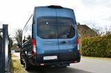 Ford Transit L4 2020 17Sitzer 170PS - Ford Transit: 17