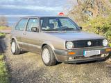Volkswagen Golf 2 GL Oettinger BBS - Volkswagen Golf: Oettinger