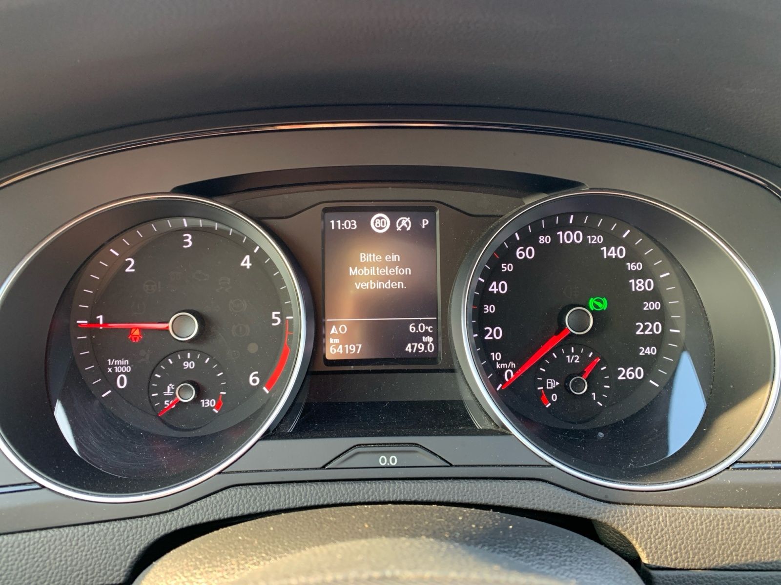 Volkswagen Passat Variant - Bild 15