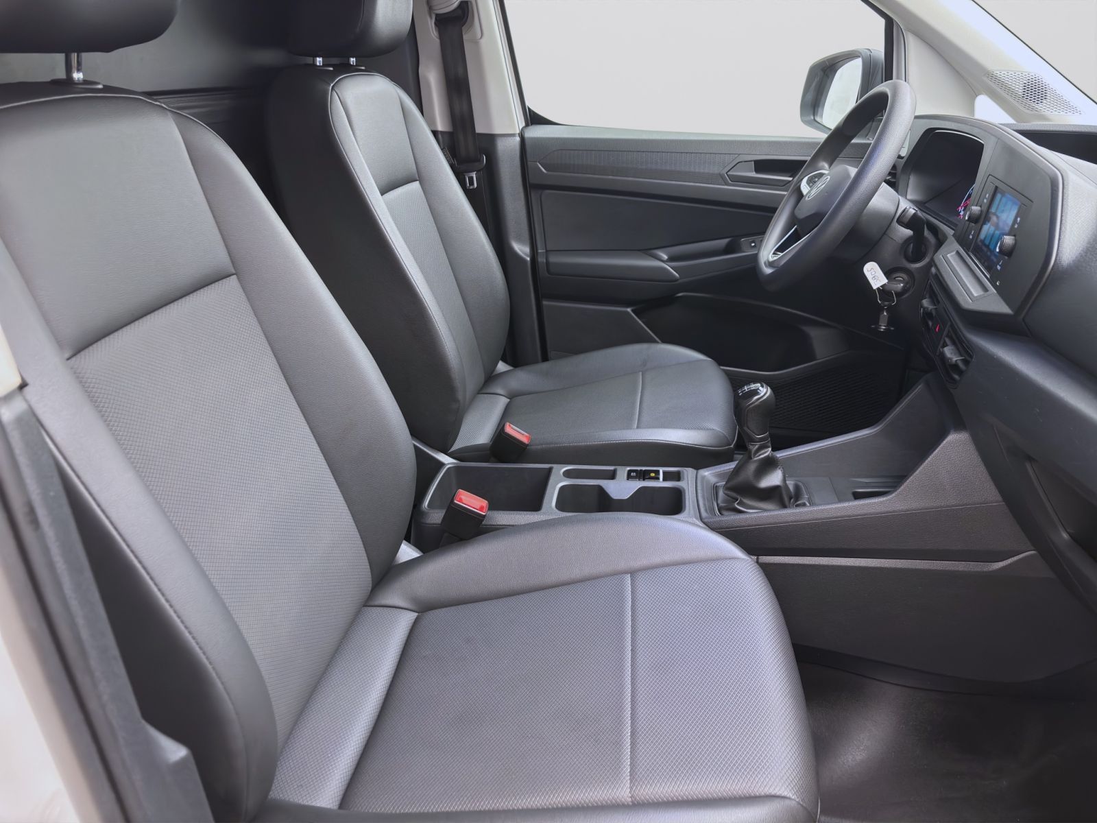Volkswagen Caddy - Bild 16