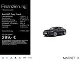 Audi A5 Sportback Advanced 35 TDI*AHK*Pano*Einparkhil - gebrauchte Audi A5 aus dem Jahr 2021