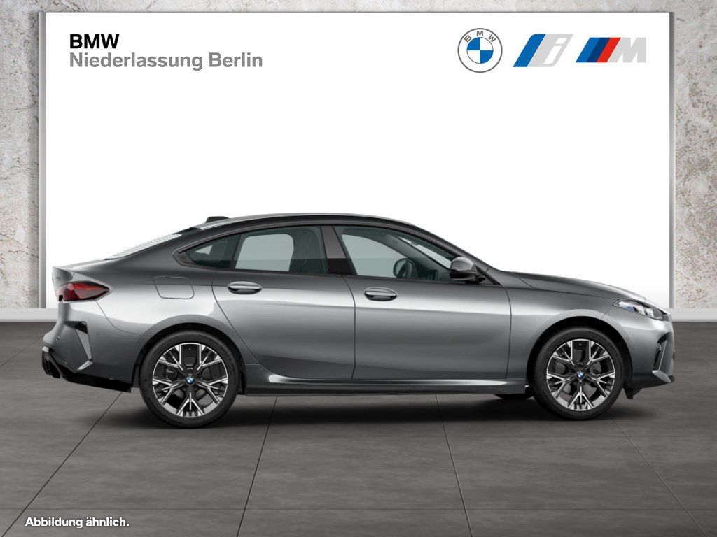 BMW 220 Gran Coupé - Bild 9