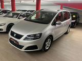 Seat Alhambra 2.0 TDI 4x4 Business - Seat Alhambra: Se