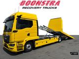 MAN TGL 12.250 Isoli Slide D **NEW**13 jaar ONTHEFFI - Radlader