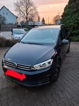 Volkswagen Touran 1.4 TSI DSG JOIN JOIN - VW Touran Gebrauchtwagen in Düsseldorf
