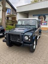 Land Rover Defender 110 Td4 Station Wagon S S -nur 79863 km - Land Rover Defender: 7