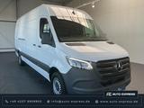 Mercedes-Benz Sprinter 317 L3/H2+LED-Scheinwerfer+AHK+Kamera - gebrauchte Mercedes-Benz Sprinter aus dem Jahr 2024