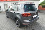 Volkswagen Golf Sportsvan 1.0 TSI Join Navi App Connect PDC - VW Golf Sportsvan in Leipzig