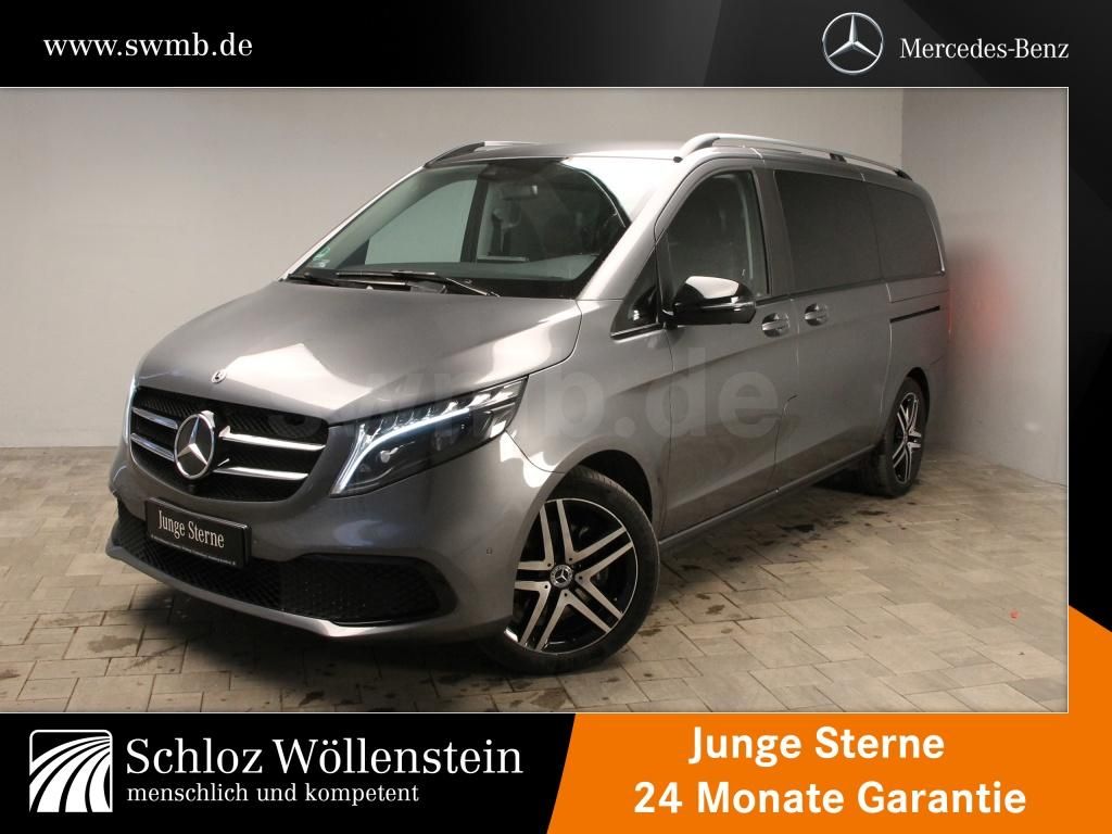 Mercedes-Benz V 300