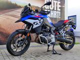 BMW F 800 GS Sport A2 mit wenig Kilometer! - Offers matching your search criteria