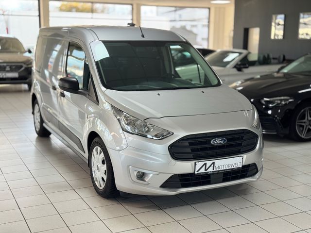 FORD Transit Connect Kasten lang Trend /RFK/