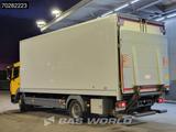 Mercedes-Benz Atego 1324 Atego 4X2 Thermo King T-1200R 1500kg - Pkw-Anhänger 1200 kg