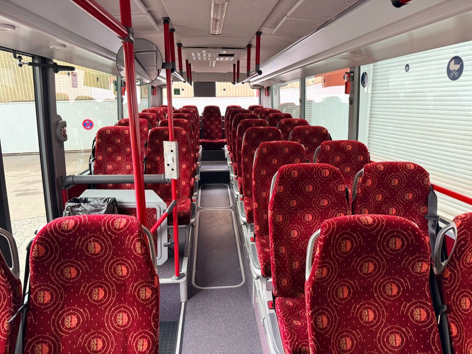 SETRA  2015 - Image 17 of 26