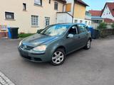 Volkswagen GOLF 5 1.4 Benzin K.m 95000 TÜV NEUN UND S... - Volkswagen Golf aus 2004: Golf5