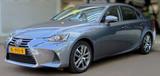 Lexus IS 300h Sport Line Automatik Sport Line, CD car - Lexus IS 300 Gebrauchtwagen
