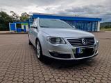 Volkswagen Passat Variant 3.2 V6 FSI DSG 4Mot. Highline... - gebrauchte Volkswagen Passat Variant aus dem Jahr 2007