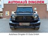 Mercedes-Benz G-Klasse 63 AMG MY2025 Facelift - gebrauchte Mercedes-Benz G 63 AMG mit Facelift