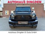 Mercedes-Benz G -Klasse 63 AMG MY2025 Facelift - Mercedes-Benz G 63 AMG aus 2024