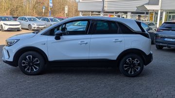 Bild 2 Opel Crossland (X) Crossland Elegance AT AHK/NAVI/PDC vo+hi+Cam/AGR