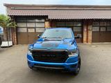 Dodge 4X4*V8*5.7*LPG*LIFT*OFF-ROAD*BÜGEL*LED*GARANTIE* - Dodge RAM: 4.7