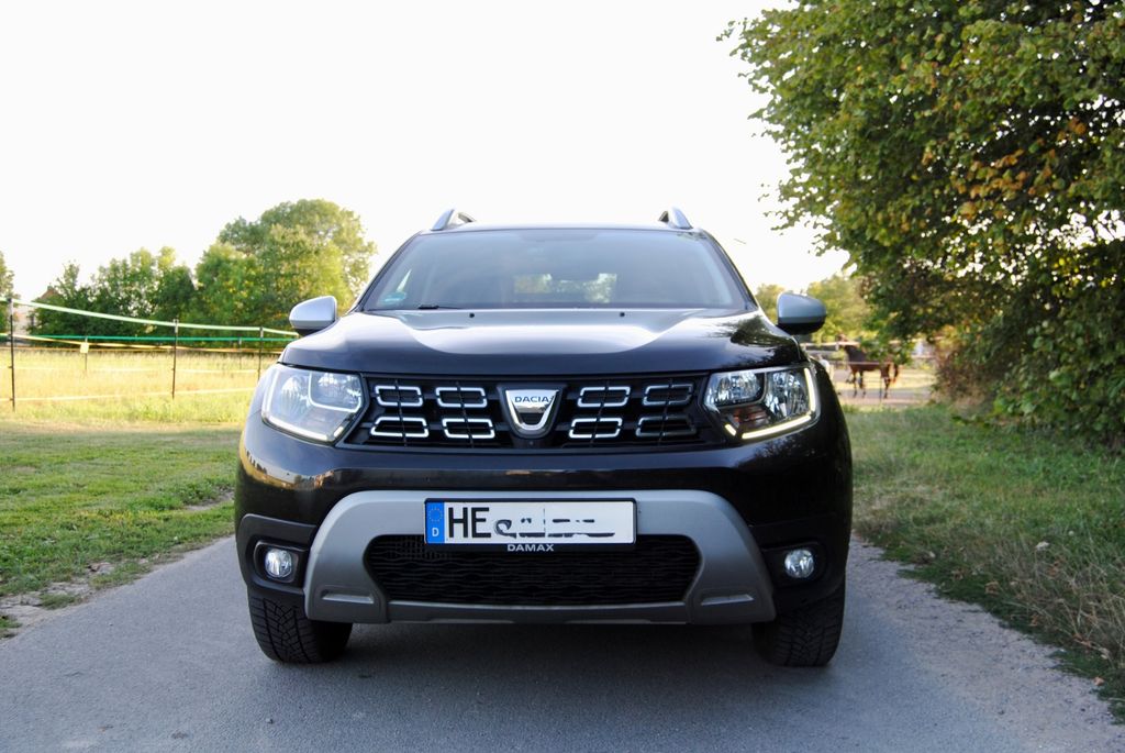 Image of Dacia Duster