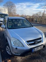 Honda CR-V 2.0i LS LS - Honda CR-V aus 2003