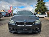 BMW F10 530d xDrive Luxury Line M-Paket Facelift LED - BMW 530: 530d F10