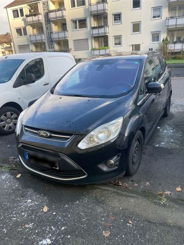 Ford FORD GRAND C-MAX 1,6