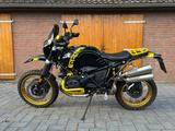BMW RnineT  R nine T Urban GS 40 Jahre Sondermodell - BMW 40