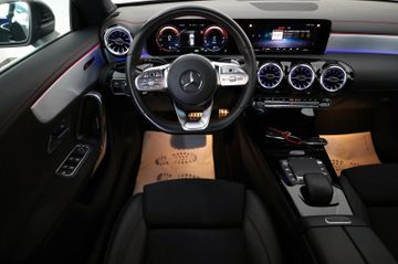 Mercedes CLA 250 Shooting Brake - 4