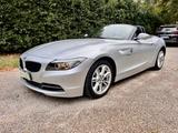 BMW Bmw Z4 23i sDrive Sport Automatic - BMW Z4 aus 2012: Cabrio