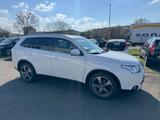 Mitsubishi Outlander Diamant Edition 4WD,AHK,8fach,Autom - gebrauchte Mitsubishi Outlander aus dem Jahr 2014