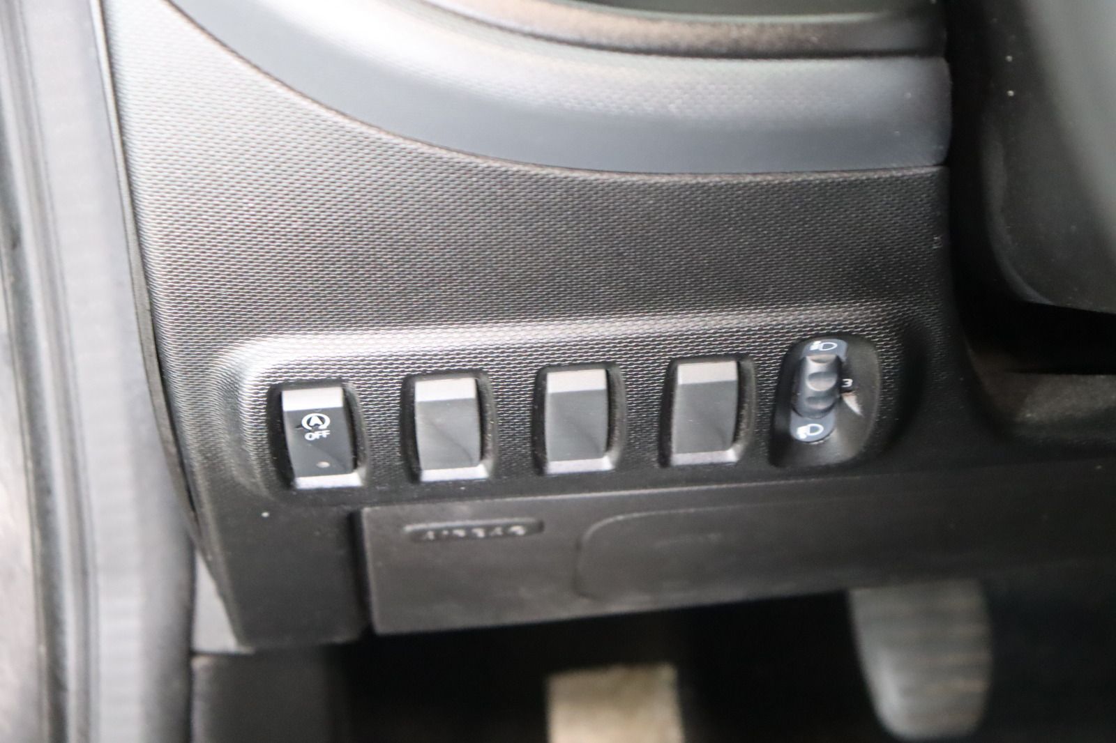 Fahrzeugabbildung Smart fortwo coupe * Navi * 1. Hand * HU/AU bis 04.27