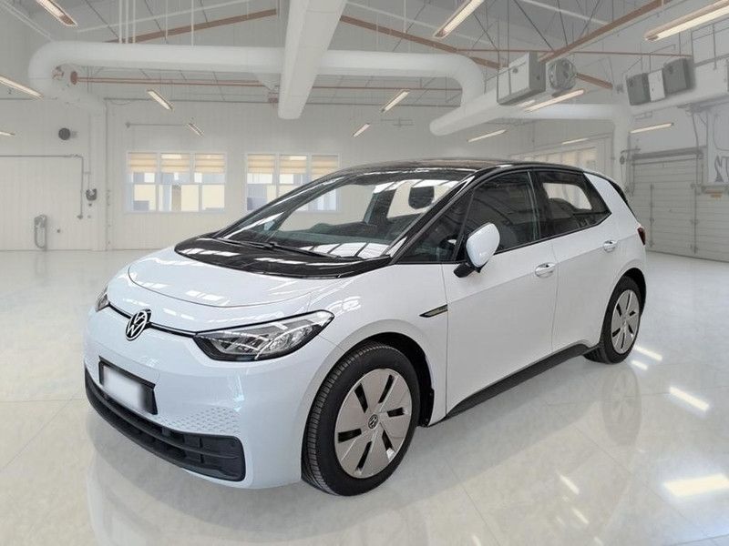 Image of Volkswagen ID.3