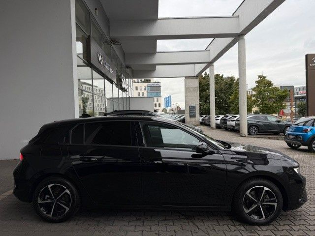 Fahrzeugabbildung Opel Astra L GS 130PS Navi/Kamera/LED!